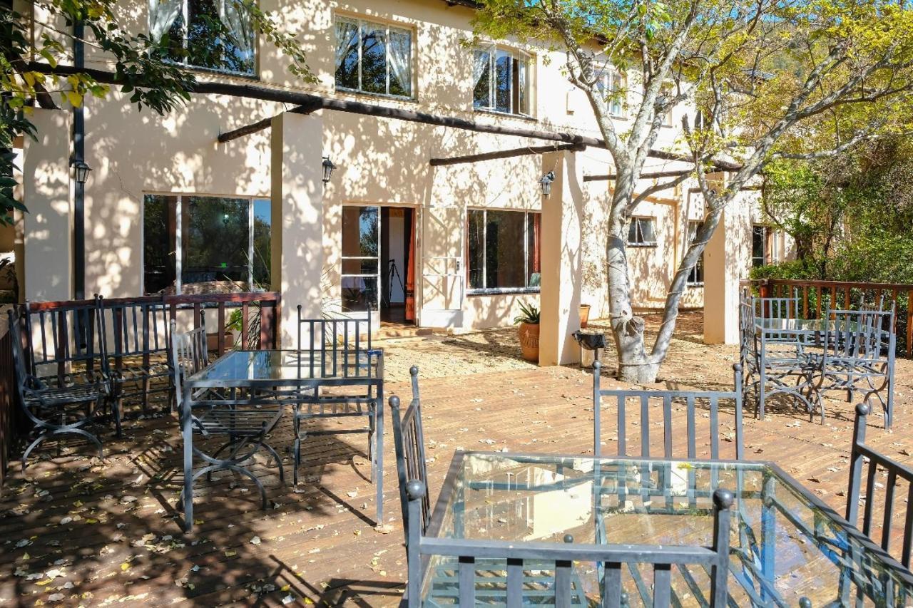 Valley Of The Rainbow Fly Fishing Estate Dullstroom Exterior photo