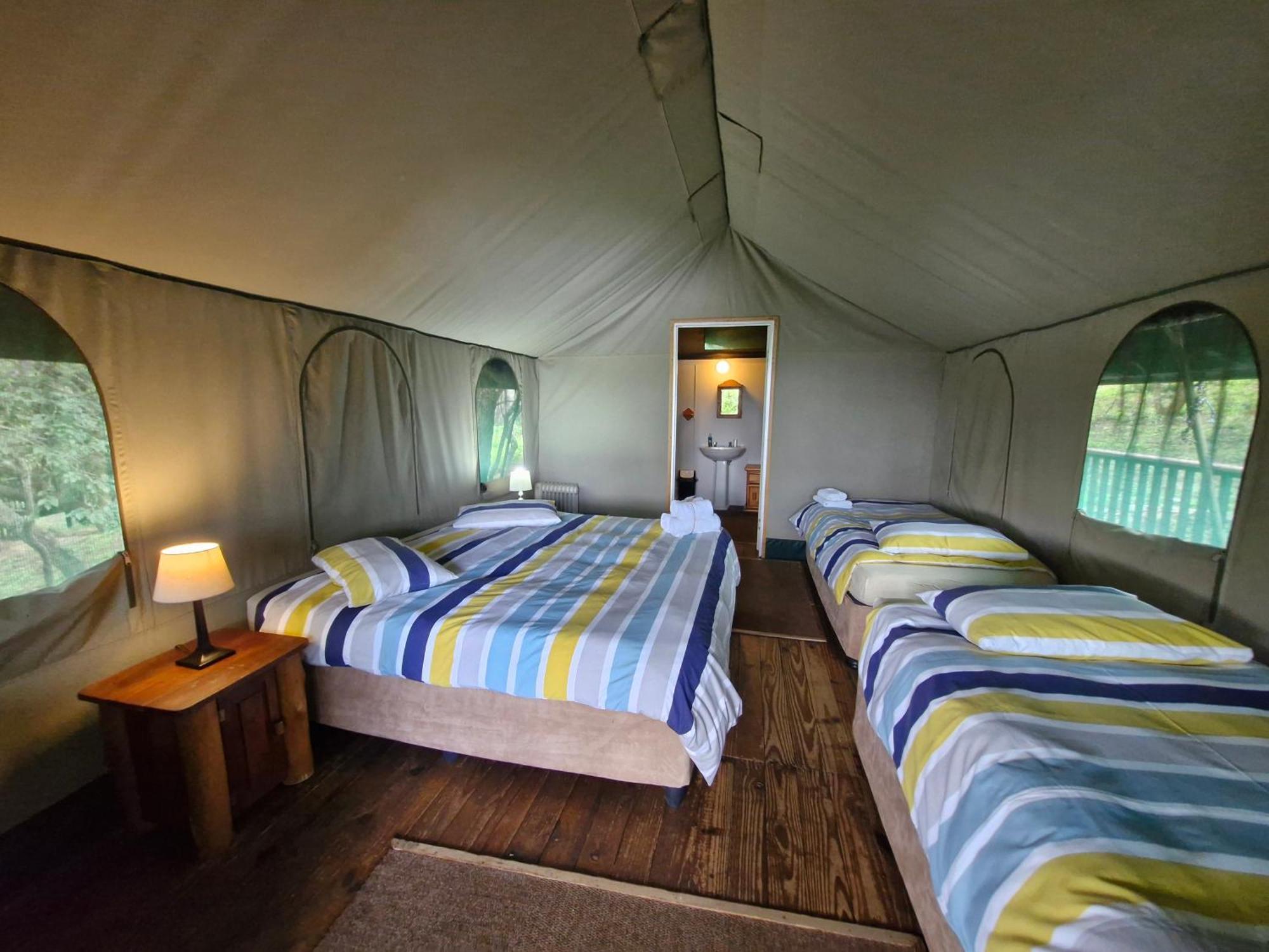 Valley Of The Rainbow Fly Fishing Estate Dullstroom Room photo