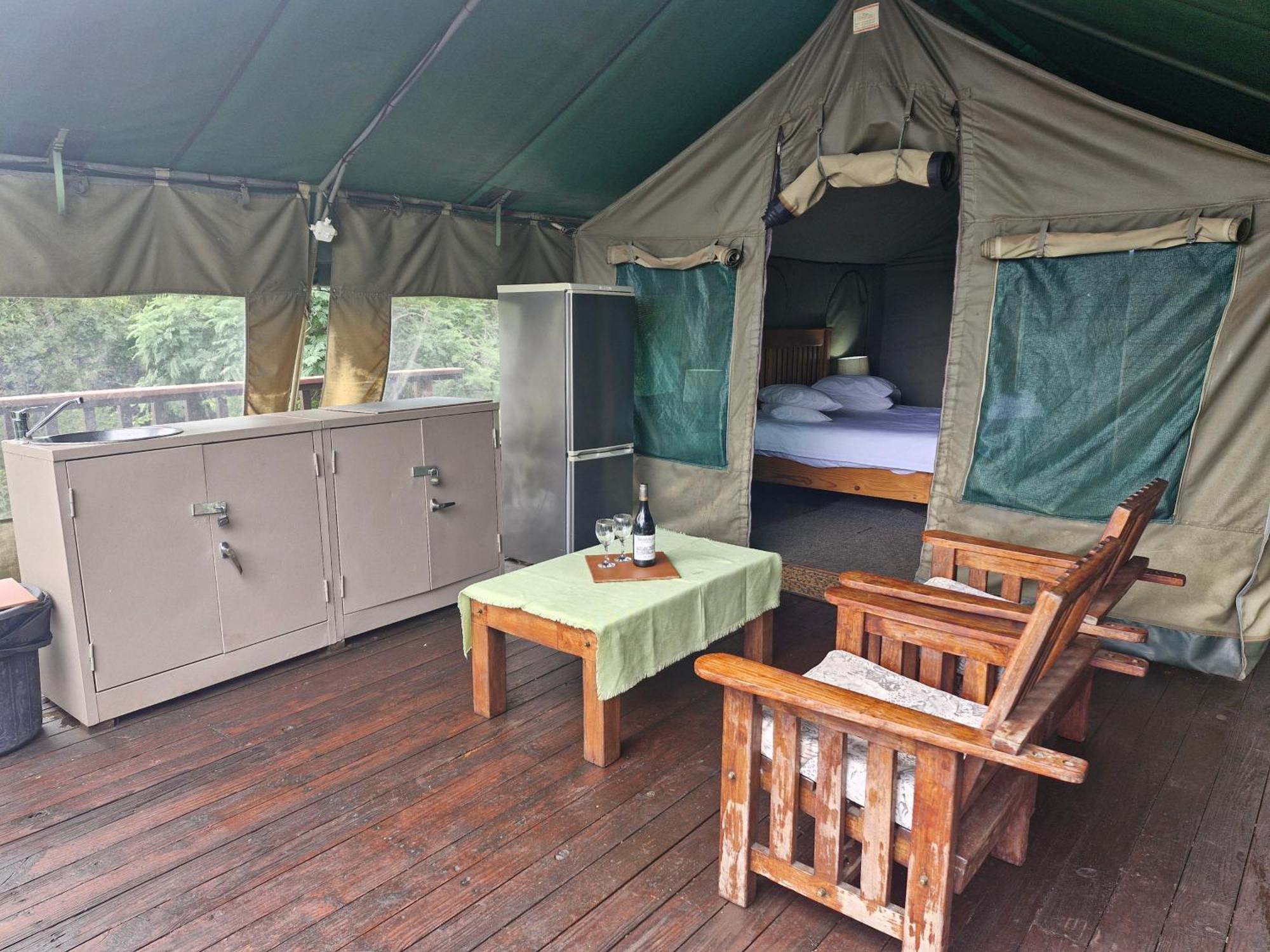 Valley Of The Rainbow Fly Fishing Estate Dullstroom Room photo