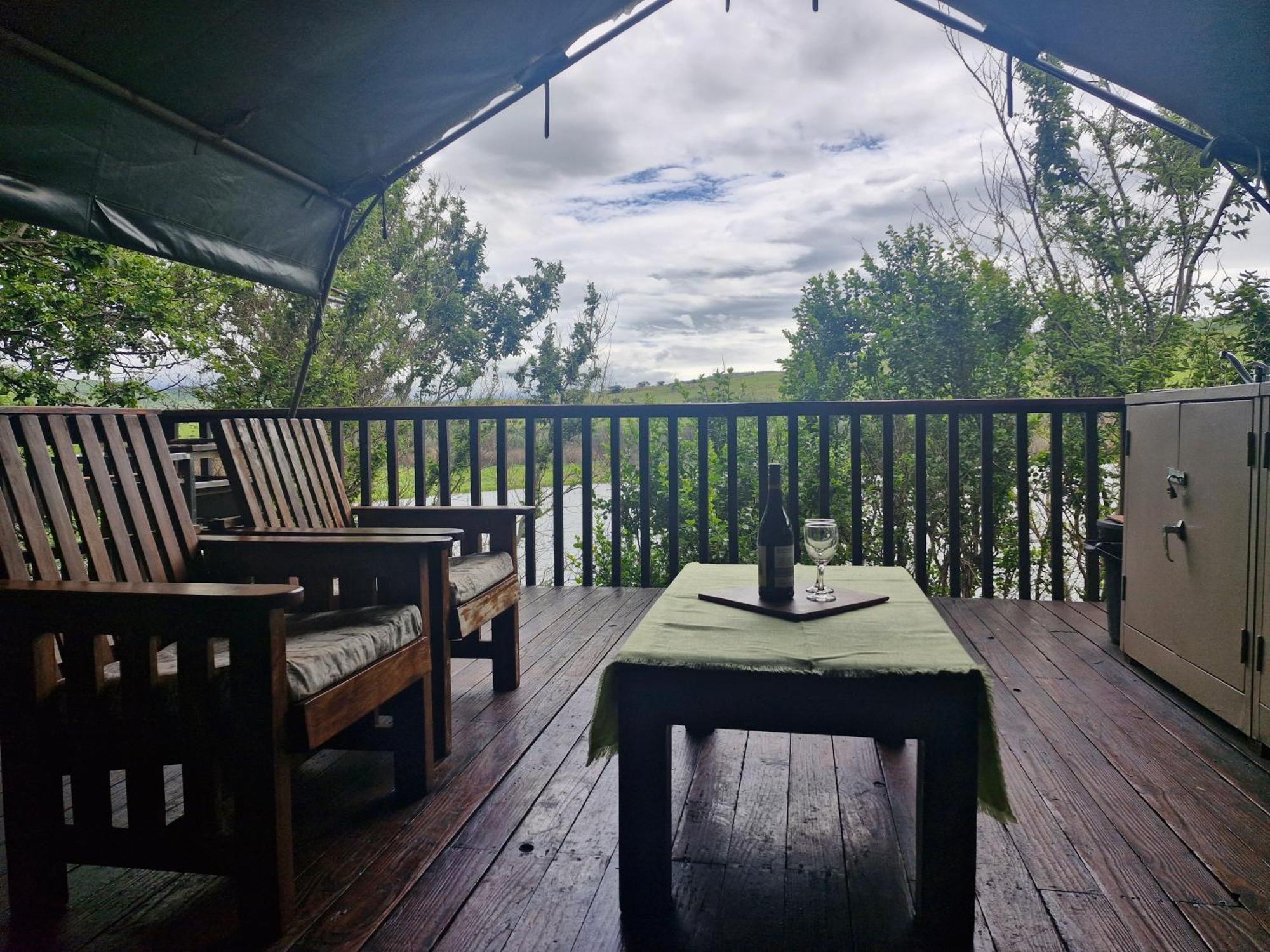 Valley Of The Rainbow Fly Fishing Estate Dullstroom Room photo