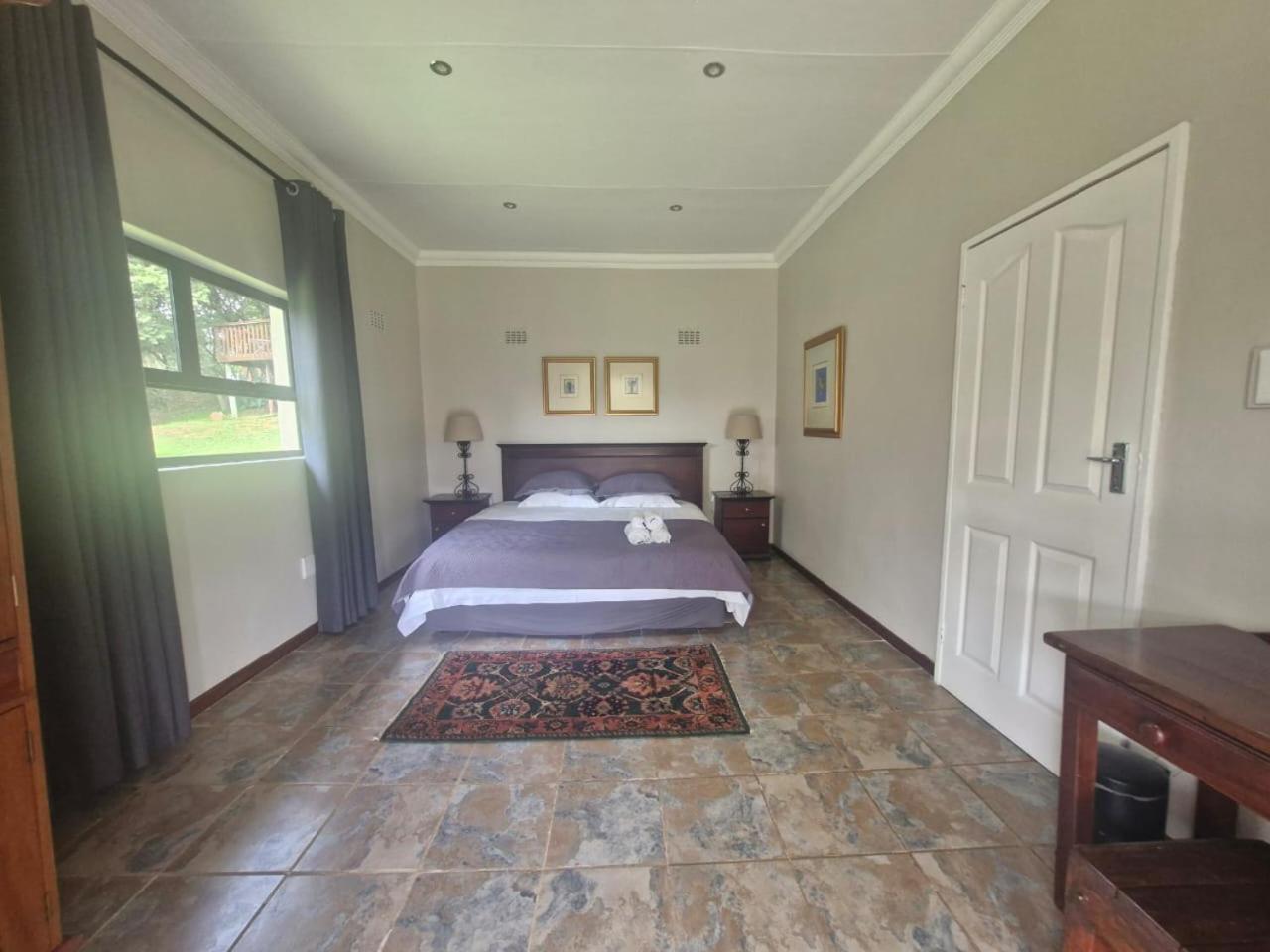 Valley Of The Rainbow Fly Fishing Estate Dullstroom Exterior photo