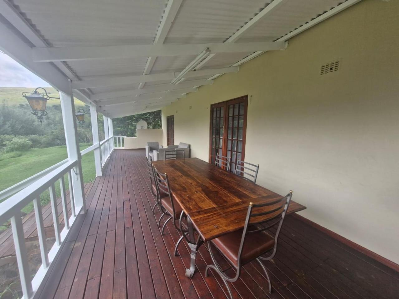 Valley Of The Rainbow Fly Fishing Estate Dullstroom Exterior photo